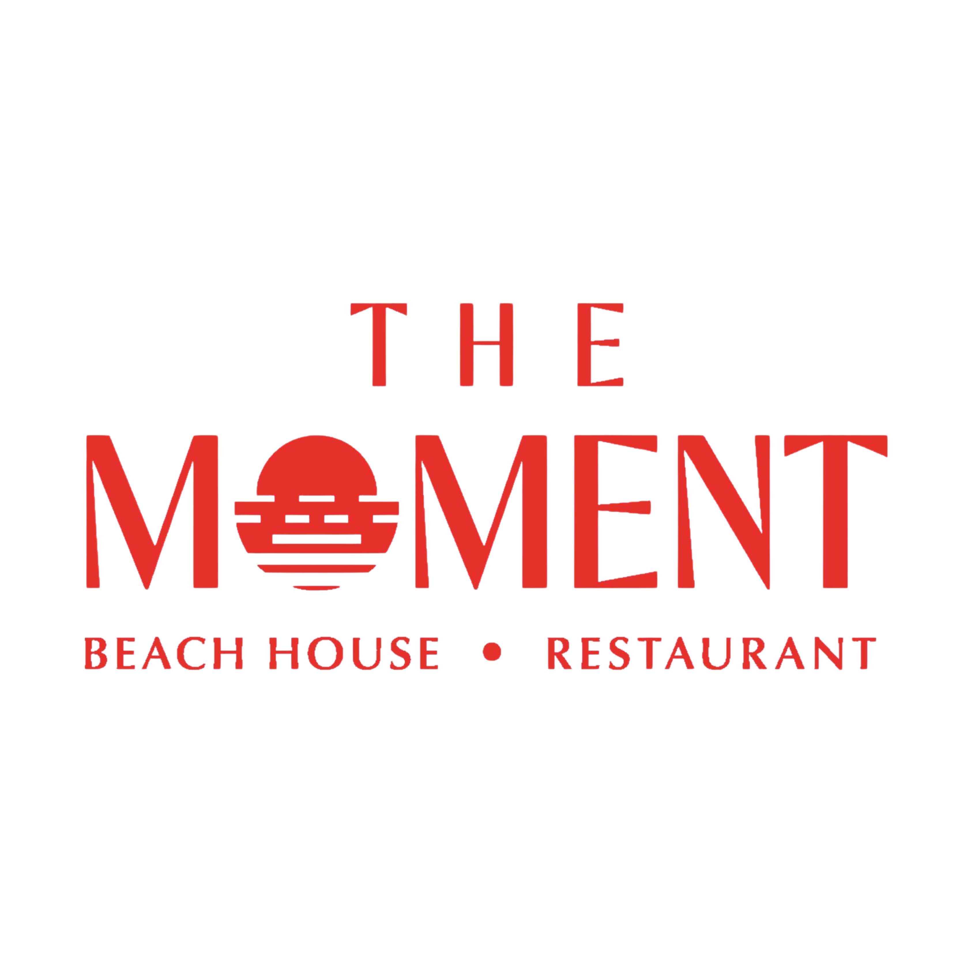 The Moment Beach House